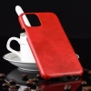 Чехол Crong Essential Cover iPhone 11 Pro Red (CRG-ESS-IP11P-RED)
