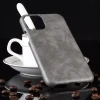 Чохол Crong Essential Cover iPhone 11 Pro Max Gray (CRG-ESS-IP11PM-GRY)