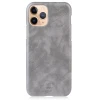 Чохол Crong Essential Cover iPhone 11 Pro Gray (CRG-ESS-IP11P-GRY)