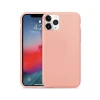 Чохол Crong Color Cover для iPhone 11 Pro Pink (CRG-COLR-IP11P-PNK)