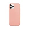 Чохол Crong Color Cover для iPhone 11 Pro Pink (CRG-COLR-IP11P-PNK)