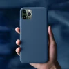 Чохол Crong Color Cover для iPhone 11 Pro Red (CRG-COLR-IP11P-RED)