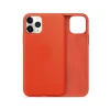 Чохол Crong Color Cover для iPhone 11 Pro Red (CRG-COLR-IP11P-RED)