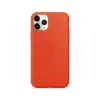 Чохол Crong Color Cover для iPhone 11 Pro Red (CRG-COLR-IP11P-RED)