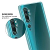 Чохол Crong Crystal Slim Cover для Xiaomi Mi Note 10 / Mi Note 10 Pro Clear (CRG-CRSLIM-XRMIN10P-TRS)