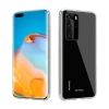 Чохол Crong Crystal Slim Cover Huawei P40 Transparent (CRG-CRSLIM-HP40-TRS)