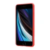 Чохол Crong Color Cover iPhone SE (2022/2020) / 8 / 7 Red (CRG-COLR-IP8-RED)