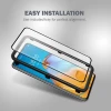 Скло загартоване Crong 3D Armour Glass 9H Huawei P40 (CRG-3DAG-HP40)
