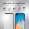 Скло загартоване Crong 3D Armour Glass 9H Huawei P40 (CRG-3DAG-HP40)