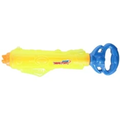 Пістолет водяний Waterzone 45см Yellow Blue (5907731984256)