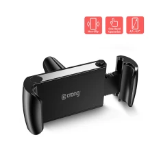 Автотримач Crong Universal Smart для телефону 4