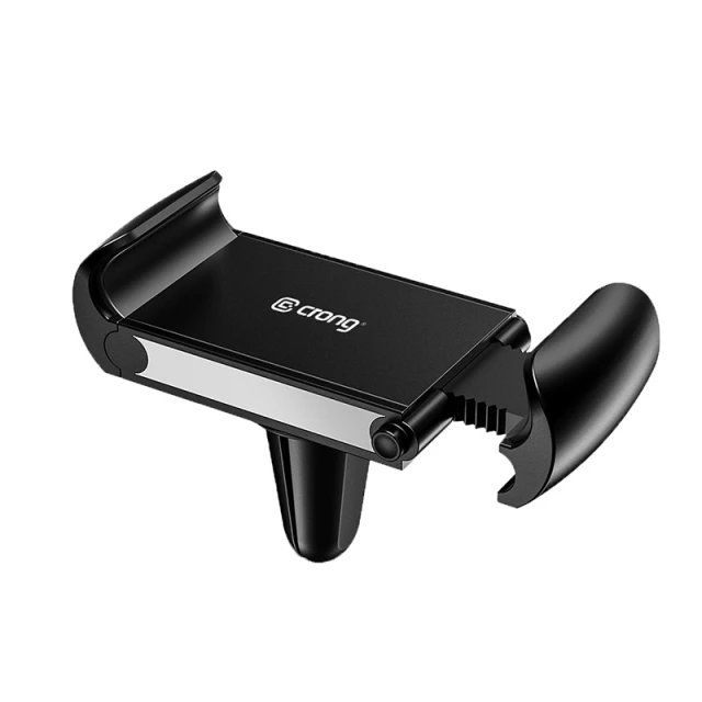 Автотримач Crong Universal Smart для телефону 4