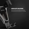 Автотримач Crong Gravity Auto-Clip Car Holder для телефону 4.7