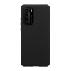 Чохол Crong Color Cover для Huawei P40 Black (CRG-COLR-HP40-BLK)