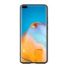 Чохол Crong Color Cover для Huawei P40 Black (CRG-COLR-HP40-BLK)
