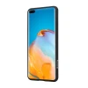 Чохол Crong Color Cover для Huawei P40 Black (CRG-COLR-HP40-BLK)