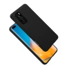 Чохол Crong Color Cover для Huawei P40 Black (CRG-COLR-HP40-BLK)