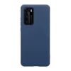 Чохол Crong Color Cover Huawei P40 Blue (CRG-COLR-HP40-BLUE)