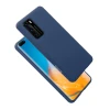 Чохол Crong Color Cover Huawei P40 Blue (CRG-COLR-HP40-BLUE)