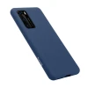 Чохол Crong Color Cover Huawei P40 Blue (CRG-COLR-HP40-BLUE)