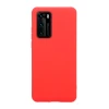 Чохол Crong Color Cover Huawei P40 Red (CRG-COLR-HP40-RED)