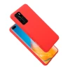 Чохол Crong Color Cover Huawei P40 Red (CRG-COLR-HP40-RED)