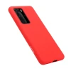 Чохол Crong Color Cover Huawei P40 Pro Red (CRG-COLR-HP40P-RED)