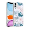 Чохол Crong Flower Case iPhone 11 Pattern 01 (CRG-FLR-IP11-01)