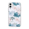 Чохол Crong Flower Case iPhone 11 Pattern 01 (CRG-FLR-IP11-01)