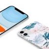 Чохол Crong Flower Case iPhone 11 Pattern 01 (CRG-FLR-IP11-01)