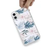 Чохол Crong Flower Case iPhone 11 Pattern 01 (CRG-FLR-IP11-01)