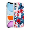 Чохол Crong Flower Case для iPhone 11 Pattern 03 (CRG-FLR-IP11-03)