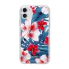 Чохол Crong Flower Case для iPhone 11 Pattern 03 (CRG-FLR-IP11-03)