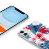 Чохол Crong Flower Case для iPhone 11 Pattern 03 (CRG-FLR-IP11-03)