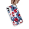 Чохол Crong Flower Case для iPhone 11 Pattern 03 (CRG-FLR-IP11-03)