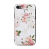 Чохол Crong Flower Case для iPhone SE (2022/2020) / 8 / 7 (CRG-FLR-IP8-02)