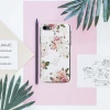 Чохол Crong Flower Case для iPhone SE (2022/2020) / 8 / 7 (CRG-FLR-IP8-02)