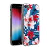 Чохол Crong Flower Case для iPhone SE (2022/2020) / 8 / 7 (CRG-FLR-IP8-03)