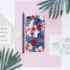 Чохол Crong Flower Case для iPhone SE (2022/2020) / 8 / 7 (CRG-FLR-IP8-03)