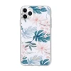 Чохол Crong Flower Case для iPhone 11 Pro Pattern 01 (CRG-FLR-IP11P-01)