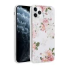 Чехол Crong Flower Case для iPhone 11 Pro Pattern 02 (CRG-FLR-IP11P-02)