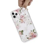 Чехол Crong Flower Case для iPhone 11 Pro Pattern 02 (CRG-FLR-IP11P-02)