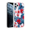 Чохол Crong Flower Case iPhone 11 Pro (CRG-FLR-IP11P-03)