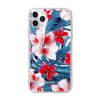 Чохол Crong Flower Case iPhone 11 Pro (CRG-FLR-IP11P-03)