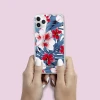 Чохол Crong Flower Case iPhone 11 Pro (CRG-FLR-IP11P-03)