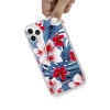 Чохол Crong Flower Case iPhone 11 Pro (CRG-FLR-IP11P-03)