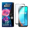 Захисне скло Crong 7D Nano Flexible для OPPO realme C11 Clear (CRG-7DNANO-RLMC11)