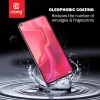 Захисне скло Crong 7D Nano Flexible для OPPO realme C11 Clear (CRG-7DNANO-RLMC11)