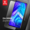 Захисне скло Crong 7D Nano Flexible для OPPO realme C11 Clear (CRG-7DNANO-RLMC11)