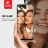 Захисне скло Crong 7D Nano Flexible для OPPO realme C11 Clear (CRG-7DNANO-RLMC11)